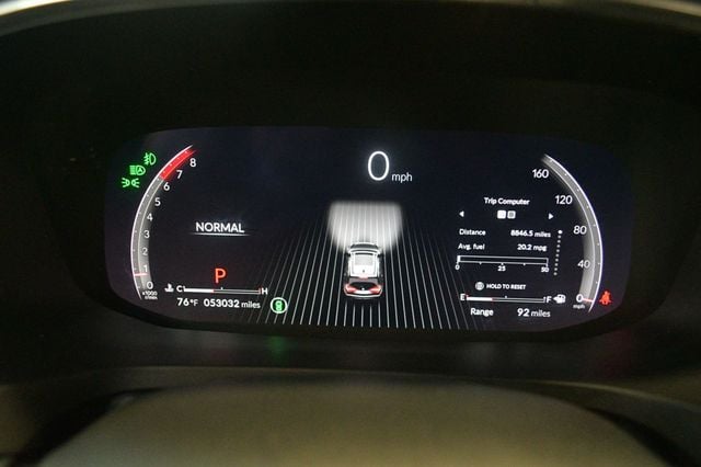 2022 Acura MDX Type S SH-AWD - 22931397 - 39