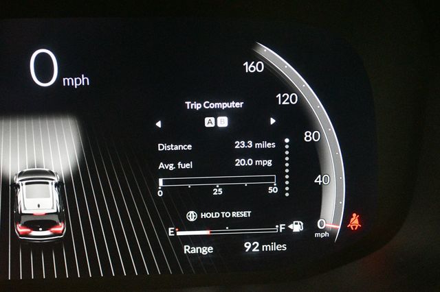 2022 Acura MDX Type S SH-AWD - 22931397 - 42