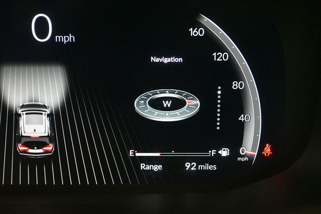 2022 Acura MDX Type S SH-AWD - 22931397 - 43