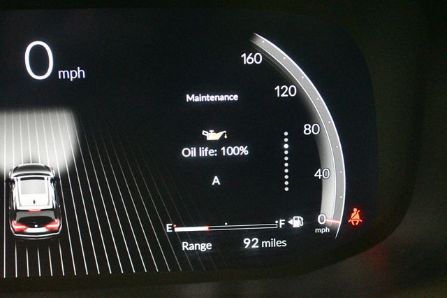 2022 Acura MDX Type S SH-AWD - 22931397 - 44