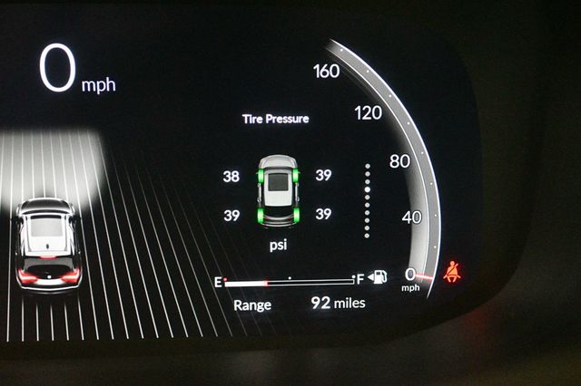 2022 Acura MDX Type S SH-AWD - 22931397 - 45