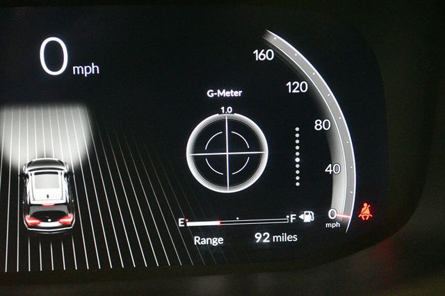 2022 Acura MDX Type S SH-AWD - 22931397 - 47