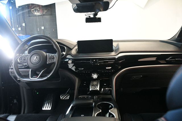 2022 Acura MDX Type S SH-AWD - 22931397 - 4