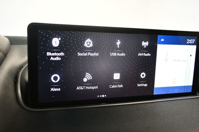 2022 Acura MDX Type S SH-AWD - 22931397 - 53