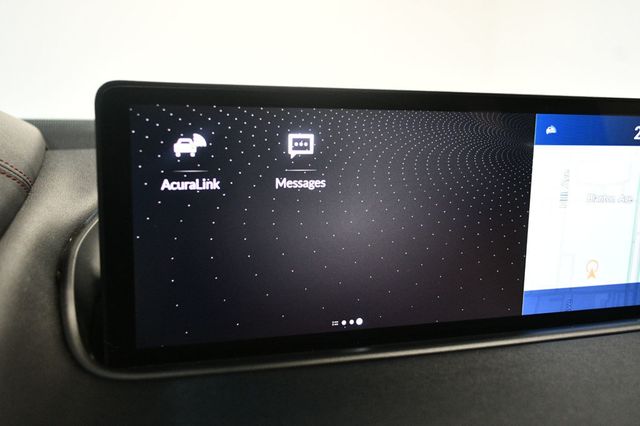 2022 Acura MDX Type S SH-AWD - 22931397 - 54