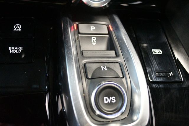 2022 Acura MDX Type S SH-AWD - 22931397 - 58