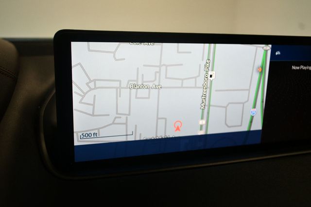 2022 Acura MDX Type S SH-AWD - 22931397 - 5