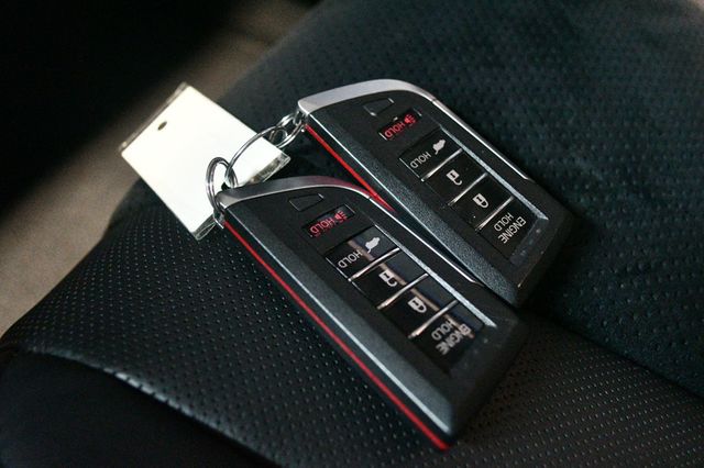 2022 Acura MDX Type S SH-AWD - 22931397 - 63