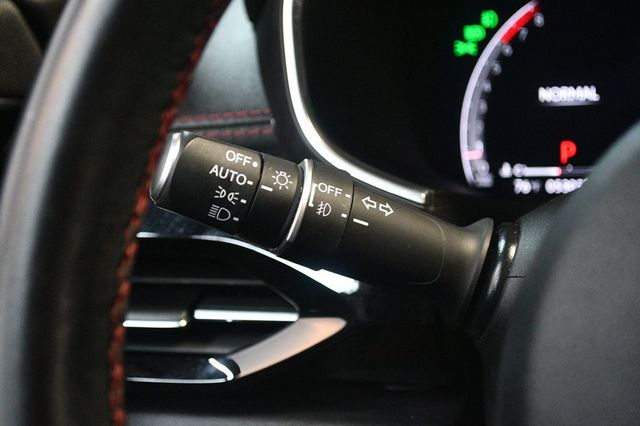 2022 Acura MDX Type S SH-AWD - 22931397 - 65