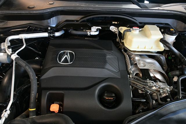 2022 Acura MDX Type S SH-AWD - 22931397 - 77