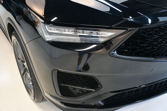 2022 Acura MDX Type S SH-AWD - 22931397 - 8
