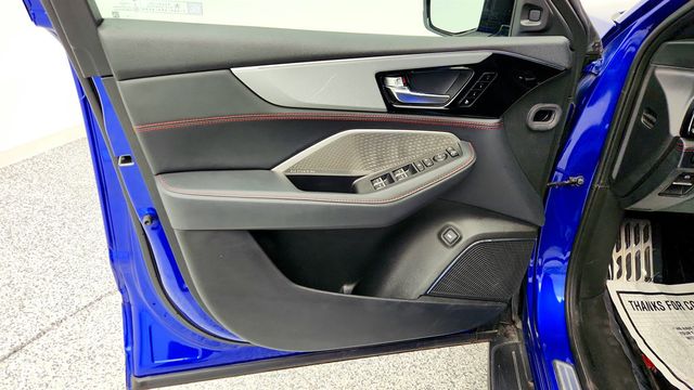 2022 Acura MDX Type S SH-AWD - 22958261 - 10