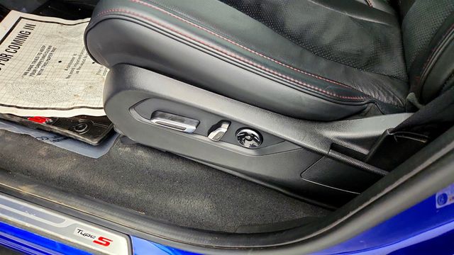 2022 Acura MDX Type S SH-AWD - 22958261 - 11