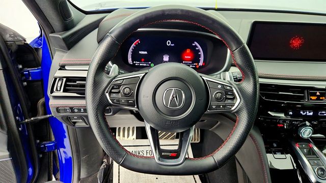 2022 Acura MDX Type S SH-AWD - 22958261 - 13