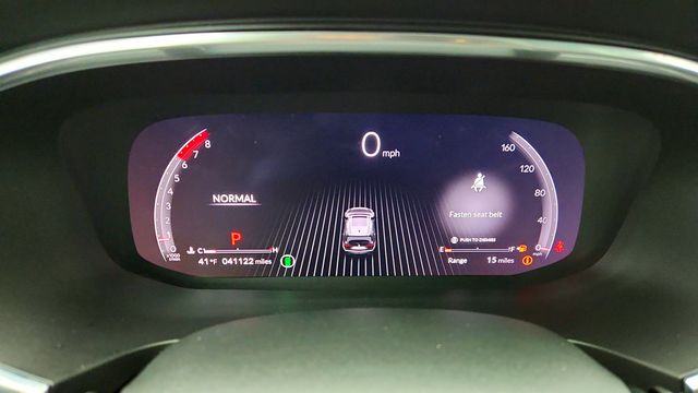 2022 Acura MDX Type S SH-AWD - 22958261 - 14