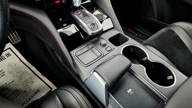 2022 Acura MDX Type S SH-AWD - 22958261 - 16