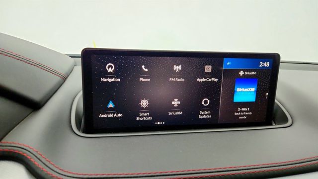 2022 Acura MDX Type S SH-AWD - 22958261 - 17