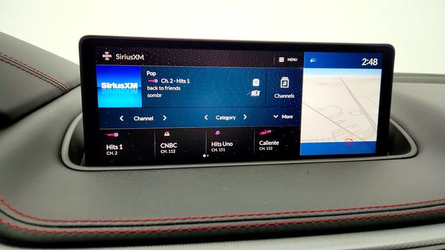 2022 Acura MDX Type S SH-AWD - 22958261 - 18