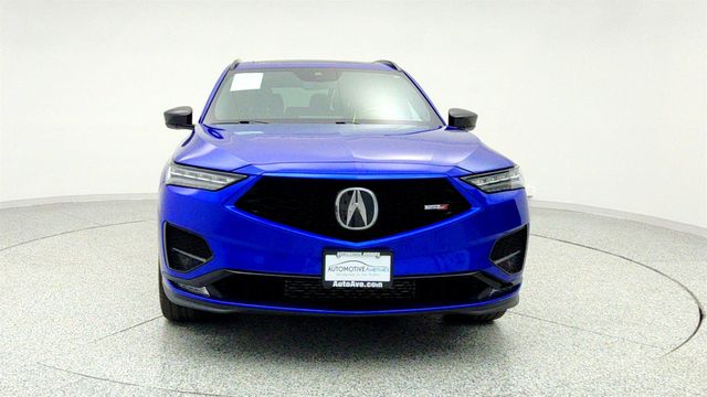 2022 Acura MDX Type S SH-AWD - 22958261 - 1