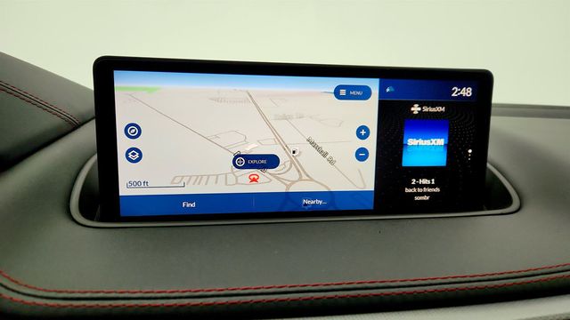 2022 Acura MDX Type S SH-AWD - 22958261 - 19