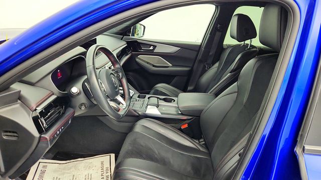 2022 Acura MDX Type S SH-AWD - 22958261 - 20