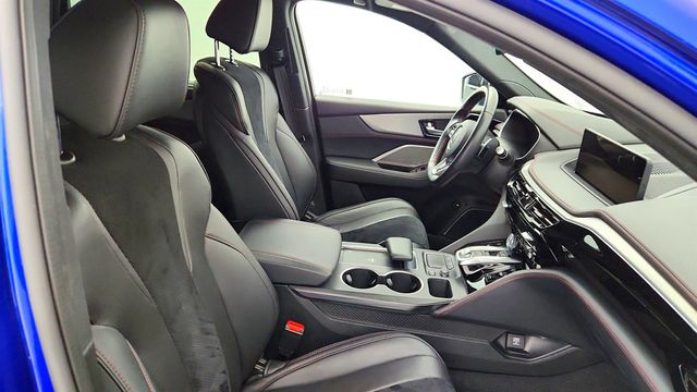 2022 Acura MDX Type S SH-AWD - 22958261 - 25