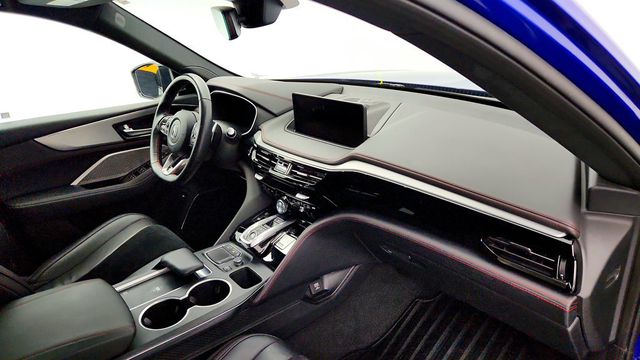 2022 Acura MDX Type S SH-AWD - 22958261 - 26