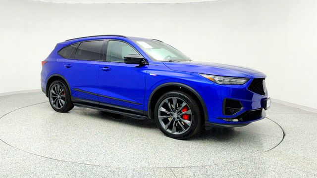 2022 Acura MDX Type S SH-AWD - 22958261 - 2