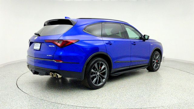 2022 Acura MDX Type S SH-AWD - 22958261 - 4