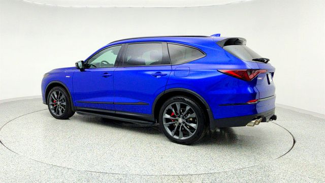 2022 Acura MDX Type S SH-AWD - 22958261 - 6