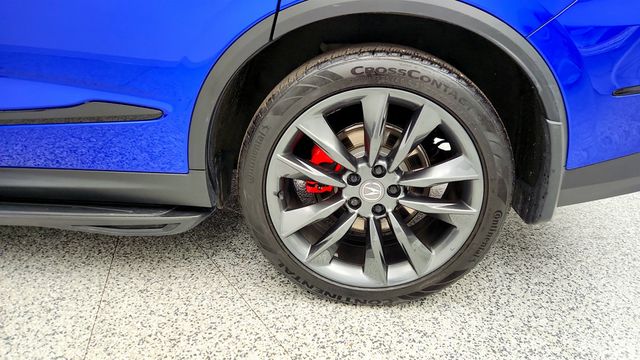 2022 Acura MDX Type S SH-AWD - 22958261 - 8