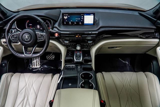 2022 Acura MDX Type S w/Advance Package's photo