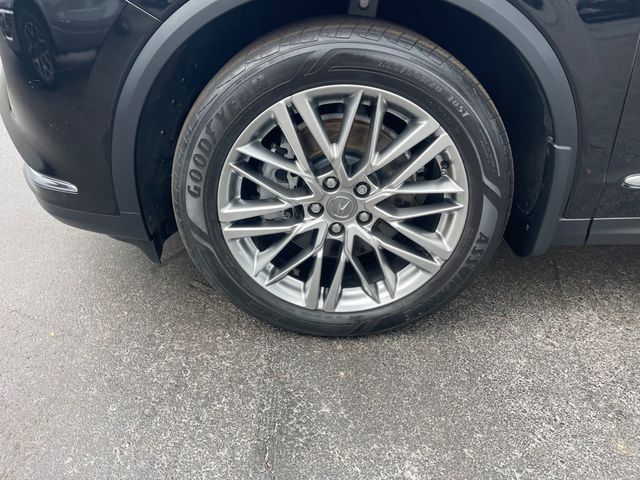 2022 ACURA MDX W/ADVANCE PACKAGE - 23090649 - 9