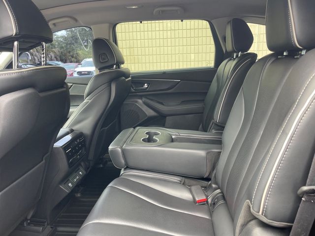 2022 ACURA MDX W/ADVANCE PACKAGE - 23090649 - 12