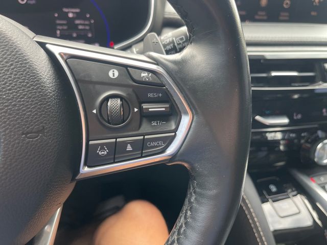 2022 ACURA MDX W/ADVANCE PACKAGE - 23090649 - 17