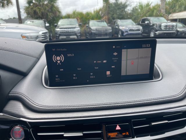 2022 ACURA MDX W/ADVANCE PACKAGE - 23090649 - 20