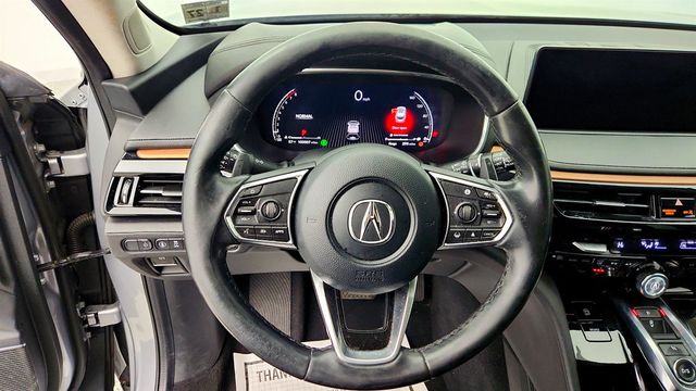 2022 Acura MDX w/ SH-AWD & AcuraWatch Driver Assist Suite - 22995720 - 12