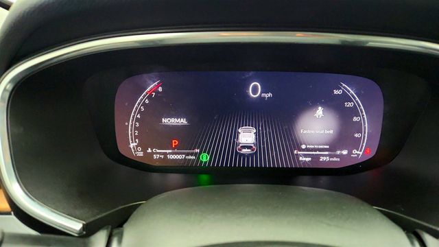 2022 Acura MDX w/ SH-AWD & AcuraWatch Driver Assist Suite - 22995720 - 13