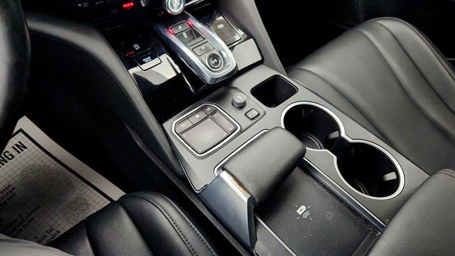 2022 Acura MDX w/ SH-AWD & AcuraWatch Driver Assist Suite - 22995720 - 15