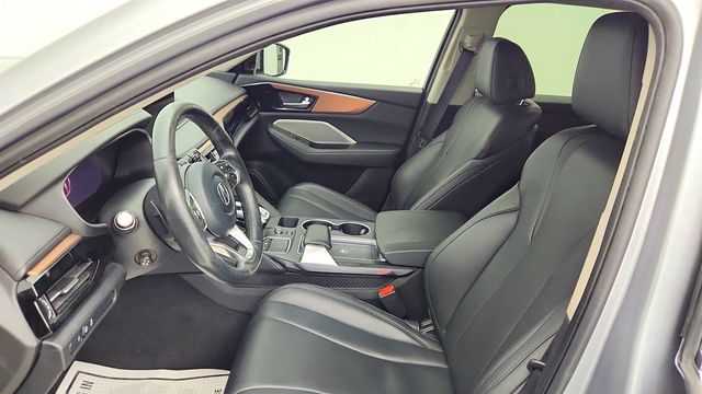 2022 Acura MDX w/ SH-AWD & AcuraWatch Driver Assist Suite - 22995720 - 17