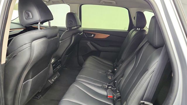 2022 Acura MDX w/ SH-AWD & AcuraWatch Driver Assist Suite - 22995720 - 18