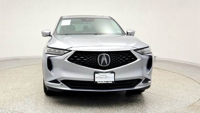2022 Acura MDX w/ SH-AWD & AcuraWatch Driver Assist Suite - 22995720 - 1