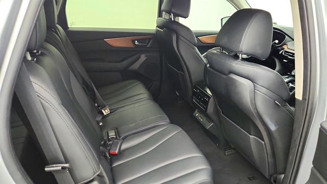 2022 Acura MDX w/ SH-AWD & AcuraWatch Driver Assist Suite - 22995720 - 20