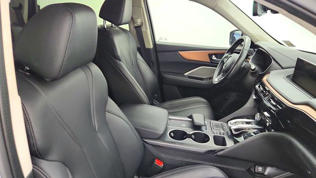 2022 Acura MDX w/ SH-AWD & AcuraWatch Driver Assist Suite - 22995720 - 21