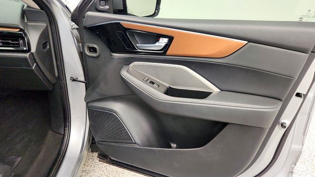 2022 Acura MDX w/ SH-AWD & AcuraWatch Driver Assist Suite - 22995720 - 23