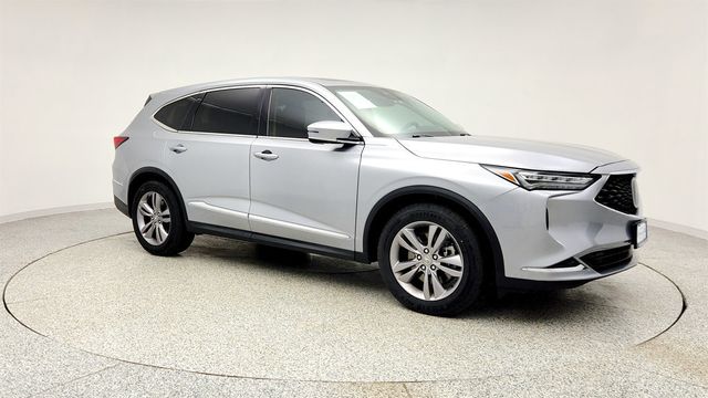 2022 Acura MDX w/ SH-AWD & AcuraWatch Driver Assist Suite - 22995720 - 2