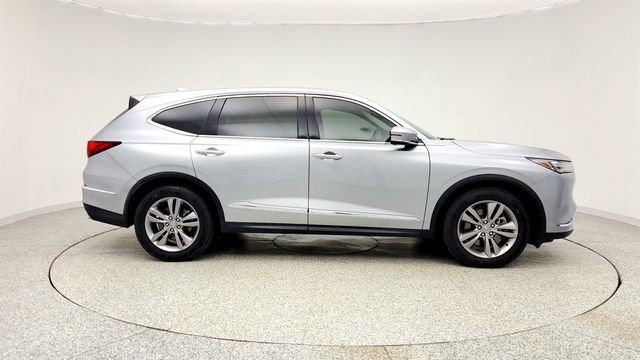 2022 Acura MDX w/ SH-AWD & AcuraWatch Driver Assist Suite - 22995720 - 3