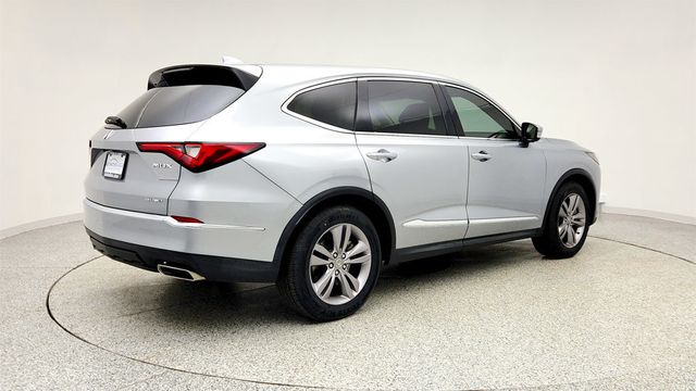 2022 Acura MDX w/ SH-AWD & AcuraWatch Driver Assist Suite - 22995720 - 4