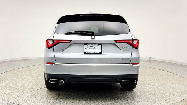 2022 Acura MDX w/ SH-AWD & AcuraWatch Driver Assist Suite - 22995720 - 5