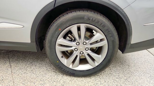 2022 Acura MDX w/ SH-AWD & AcuraWatch Driver Assist Suite - 22995720 - 8